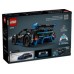 Lego Technic 42176 Dirkalni Porsche GT4 e-Performance